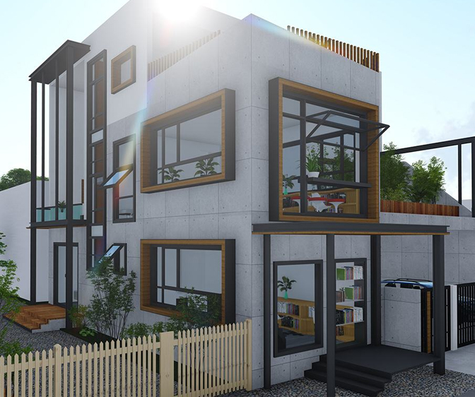 邦迪侖門窗-歐式與中式的完美結(jié)合